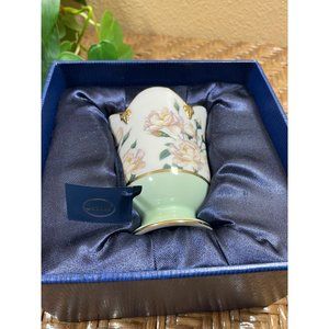 The Smithsonian Collection Votive Candle Holder Tea Light by Goebel